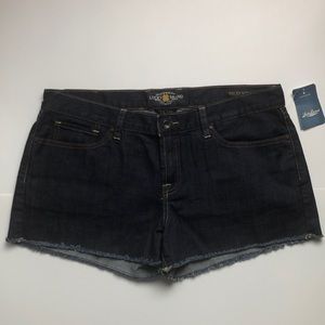 Lucky Brand Shorts Size 12/31